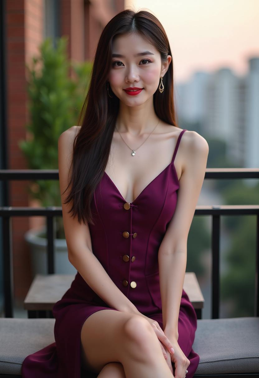 林知夏系列第二季开机现场